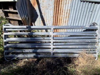 2022 Sheep Panels