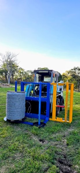 FastFencer Jnr1300