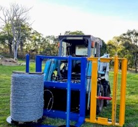 FastFencer Jnr1300