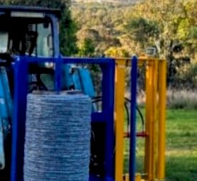 FastFencer Jnr1300