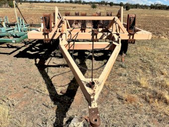 Orion Chisel Plough