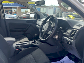 *Price Drop* 2016 Ford Ranger Dual Cab Utility