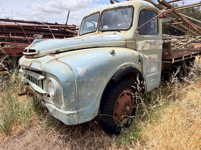 Austin Truck