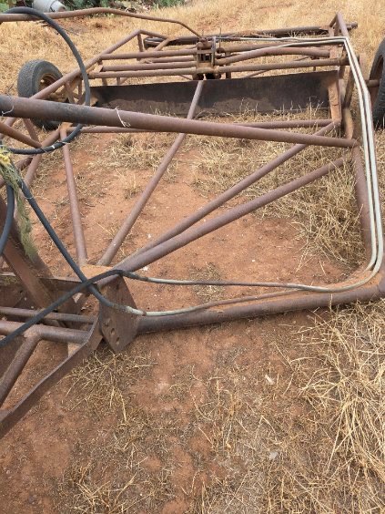 Ashton Grader
