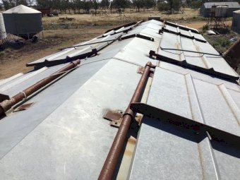 Vennings 38MT Mother Bin