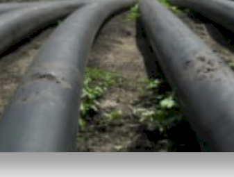 WANTED 50 Metres PN8 Irrigation Pipe