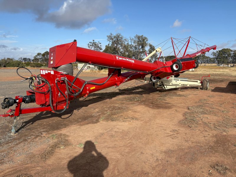 2023 Farm King 1694 Swingaway Auger