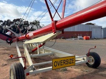 2023 Farm King 1694 Swingaway Auger