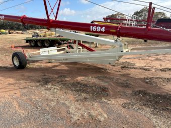 2023 Farm King 1694 Swingaway Auger