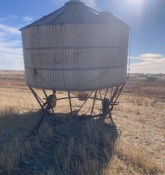Field Bin