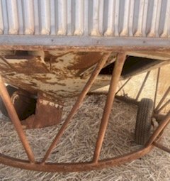Field Bin