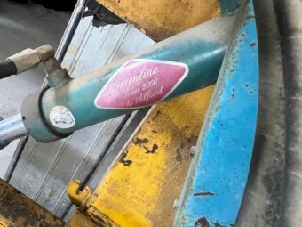 Moorhouse Giro 3pl Post driver