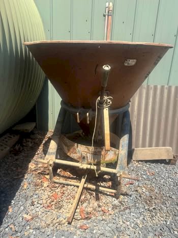 3pl Spreader