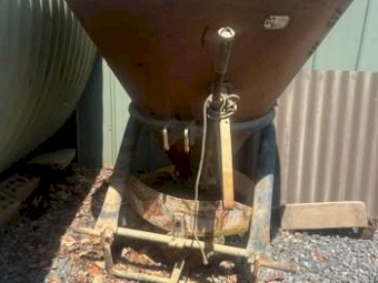 3pl Spreader