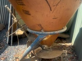 3pl Spreader