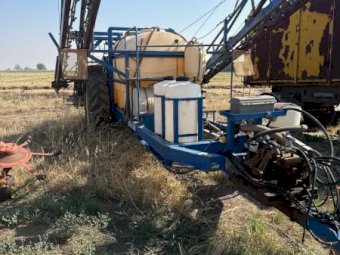 Oster 5500L Sprayer