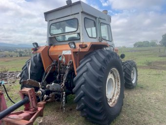 Fiat 1300DT Super Tractor