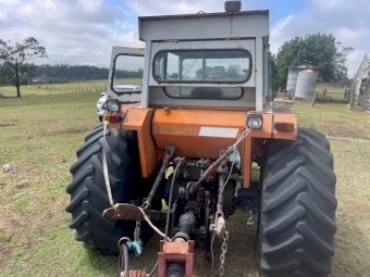 Fiat 1300DT Super Tractor