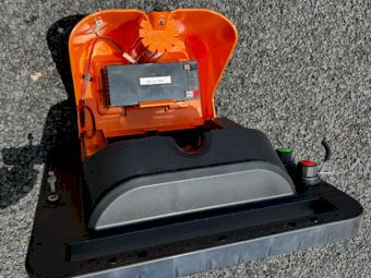 Gallagher S100 Electric Fence Energiser