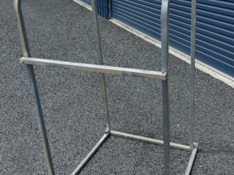 Wool Pack Frame x 4