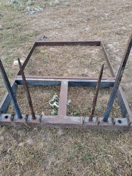 Hay Forks