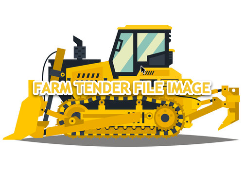 WANTED D3-D4 Bulldozer