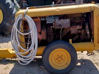 Air Compressor