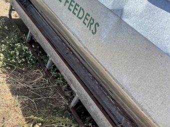 Aussie Lick Feeders