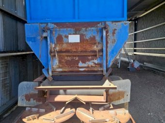 Agware Spreader