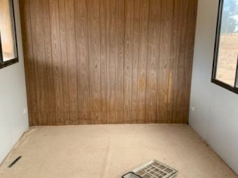 Portable Site Office / Shed