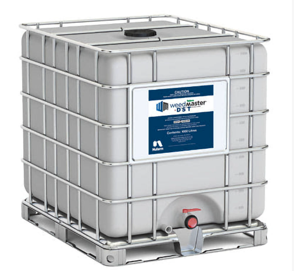 Weedmaster DST Shuttle - Ex Shepparton
