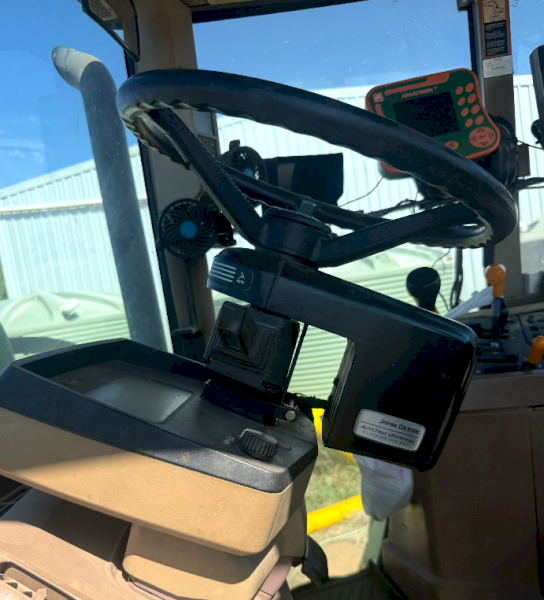 John Deere ATU 200 Auto Steer x 2