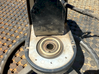 John Deere ATU 200 Auto Steer x 2