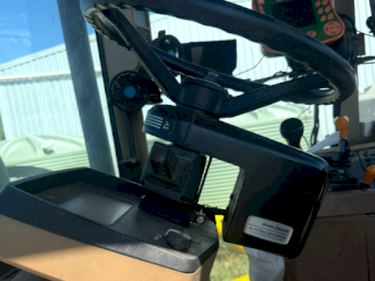 John Deere ATU 200 Auto Steer x 2