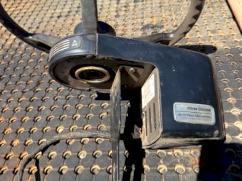 John Deere ATU 200 Auto Steer x 2
