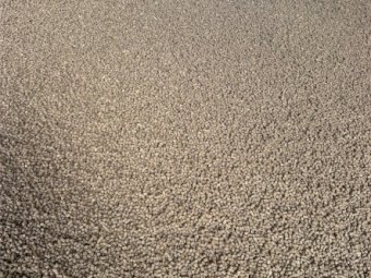 Composted Inoculated Pelletised Chicken Manure