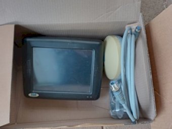 Topcon X20
