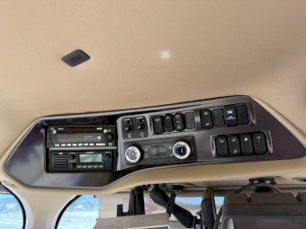 2022 Case IH  280 Magnum AFS. Tractor