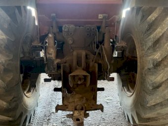 Fiat 160-90 Tractor
