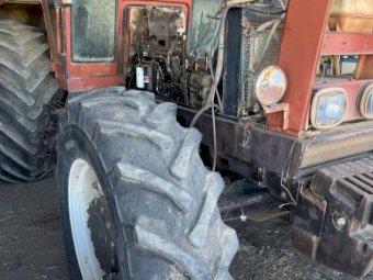 Fiat 160-90 Tractor