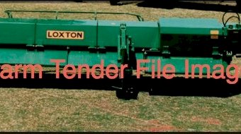 WANTED Hire - Tow Behind Slasher