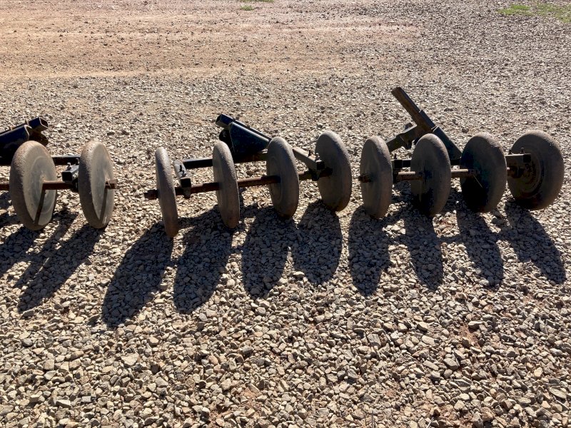 Press Wheels