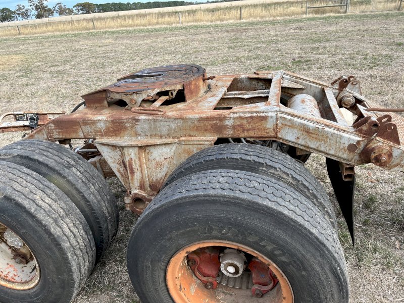Farm Dolly