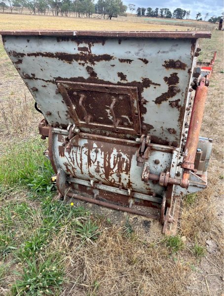 Impact Crusher