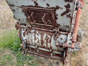 Impact Crusher