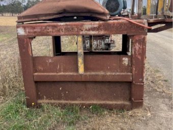 Impact Crusher