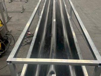 Ezy Feed Sheep Troughs
