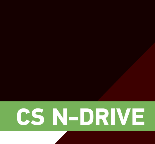 CS N Drive
