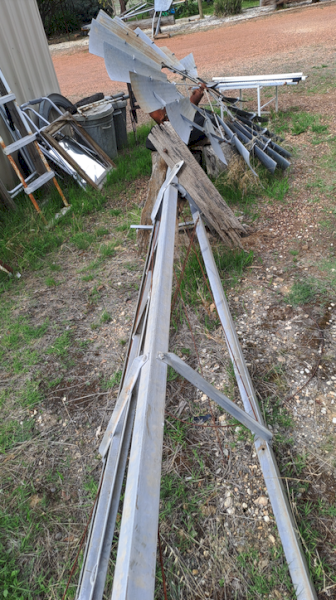 Southern Cross Windmill ( NO GST)