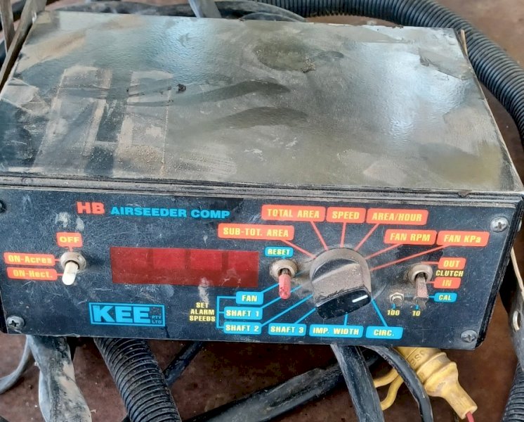 Kee Monitor